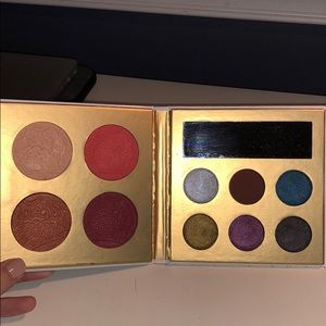 Pür Cosmetics Midnight Masquerade face palette